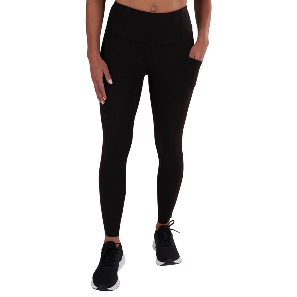 NEW! Everyday black legging